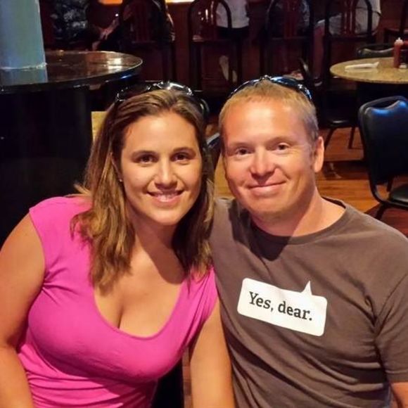 Meet your Posher, Angie - Picture 1 of 1